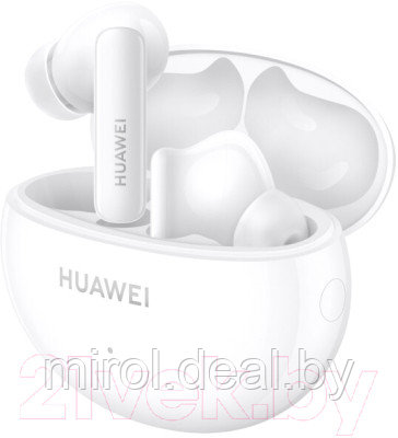 Беспроводные наушники Huawei FreeBuds 5i / T0014 - фото 9 - id-p221307257