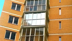 Тонировка окон, балконов, офисов, загородных домов., фото 3