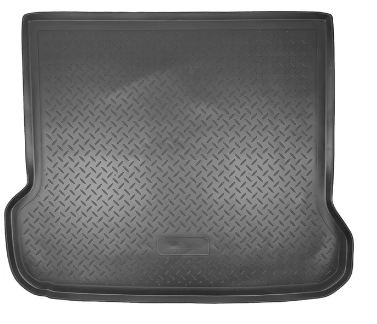 Коврик багажника для VOLVO  XC 70 WAG (2007-2012) универсал