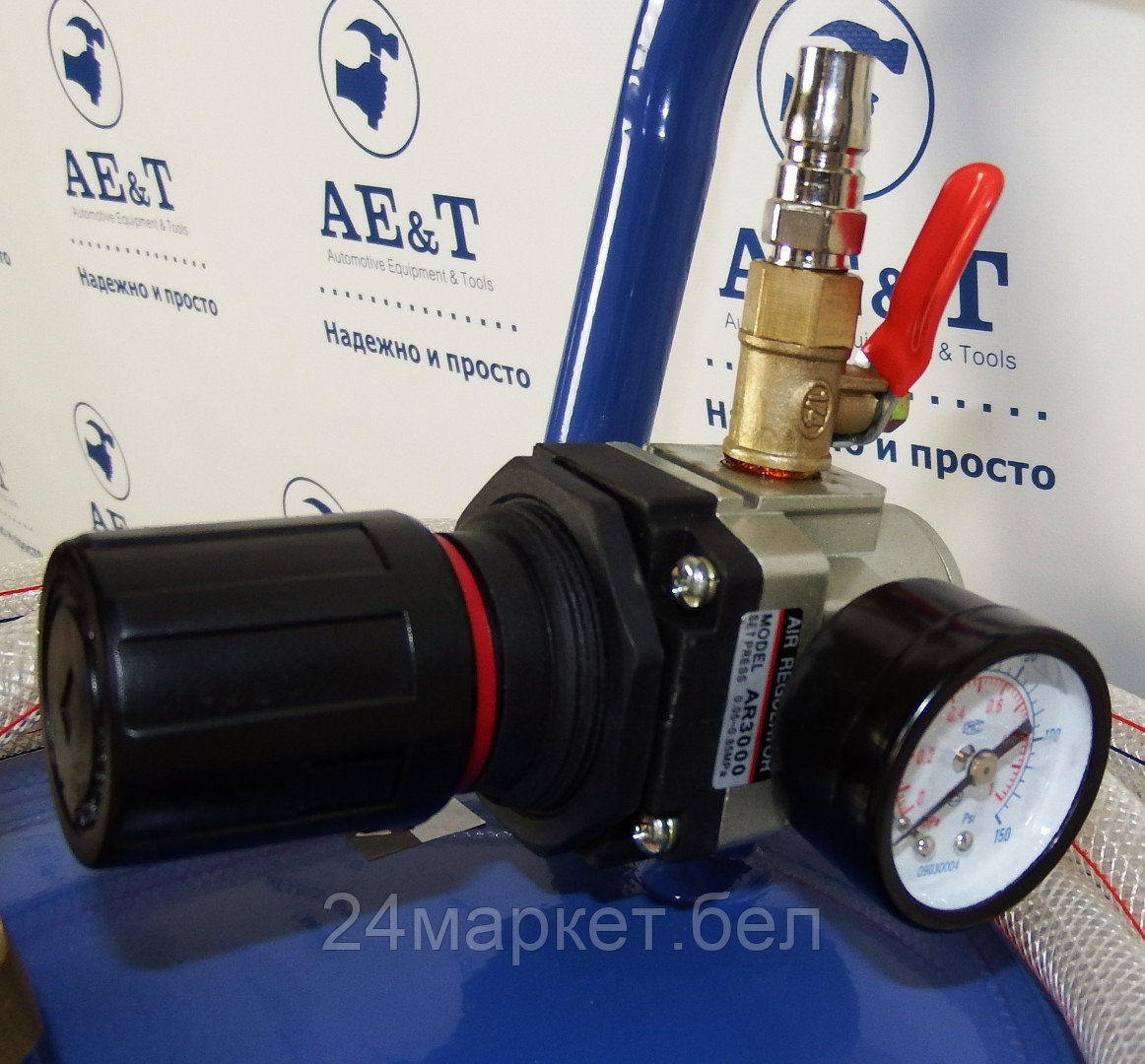 AE&T FS-350B Пеногенератор 50л высокого давления НОВИНКА!!! - фото 5 - id-p221104803