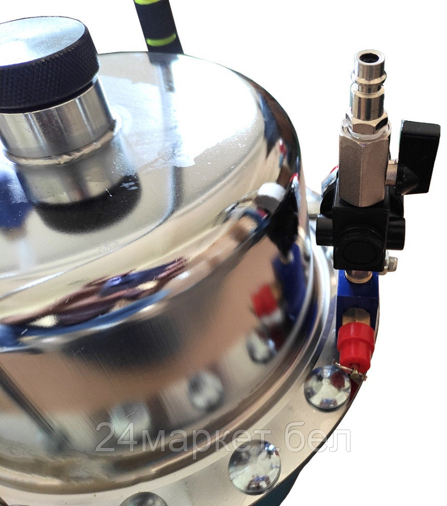 AE&T TA-AC006 Приспособление для замены тормозной жидкости - фото 5 - id-p221104827