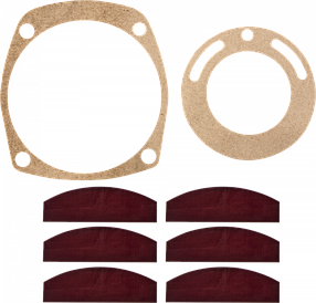 JONNESWAY JAI-1054-RK2 JAI-1054-RK2 Ремонтный комплект двигателя гайковерта пневматического JAI-1054