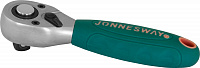 JONNESWAY R2904B R2904B Рукоятка трещоточная укороченная усиленная 1/2"DR, 36 зубцов, 170 мм