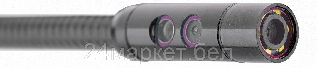 Autel MV480 Видеоэндоскоп Autel MaxiVideo MV480, 8.5 мм, 4.1 (1200x720), TFT LCD, 2 камеры, 1920 x 1080 - фото 2 - id-p221104939