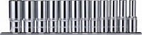 Ombra 912112 912112 Набор головок торцевых глубоких 1/2"DR на держателе, 10-24 мм, 12 предметов - фото 1 - id-p221103994