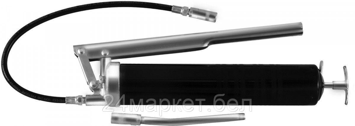 Ombra A90025 A90025 Шприц для консистентной смазки, 400 мл. - фото 1 - id-p221104025