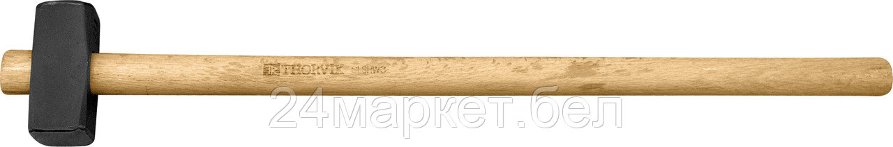 Thorvik SLSHW5 SLSHW5 Кувалда с деревянной рукояткой, 5 кг. - фото 1 - id-p221104026