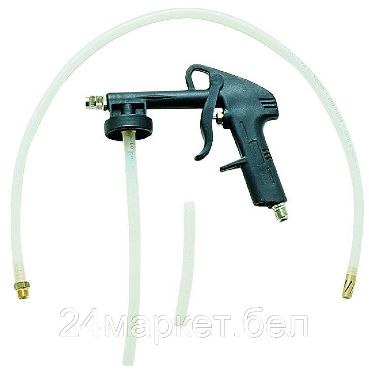 WALCOM 30023 30023 IA/LU-FG Пистолет для нанесения защитных и шумоизоляционных составов, М1/4 - фото 1 - id-p221104072