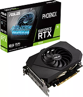 Видеокарта Asus RTX 3050 Phoenix (PH-RTX3050-8G-V2)