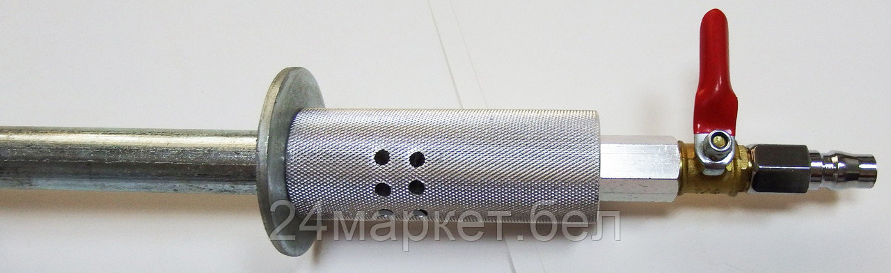 AE&T TA-G8805 Молоток обратный с присоской для правки (воздух), - фото 3 - id-p221104166
