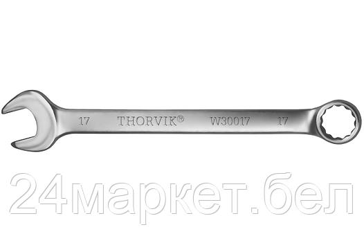 Thorvik W3S20TB W3S20TB Набор ключей гаечных комбинированных серии ARC, 6-32 мм, 20 предметов, фото 2