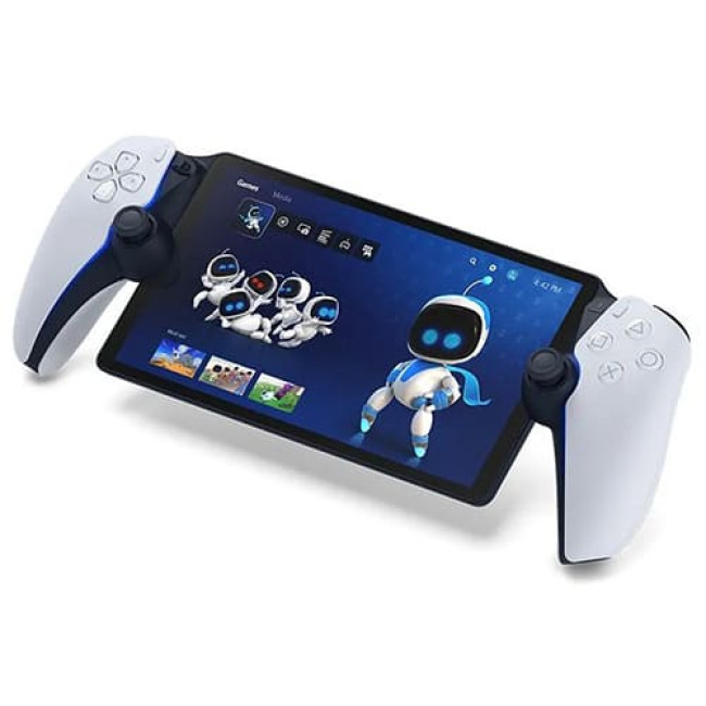 Игровая приставка Sony PlayStation Portal - фото 1 - id-p221304856