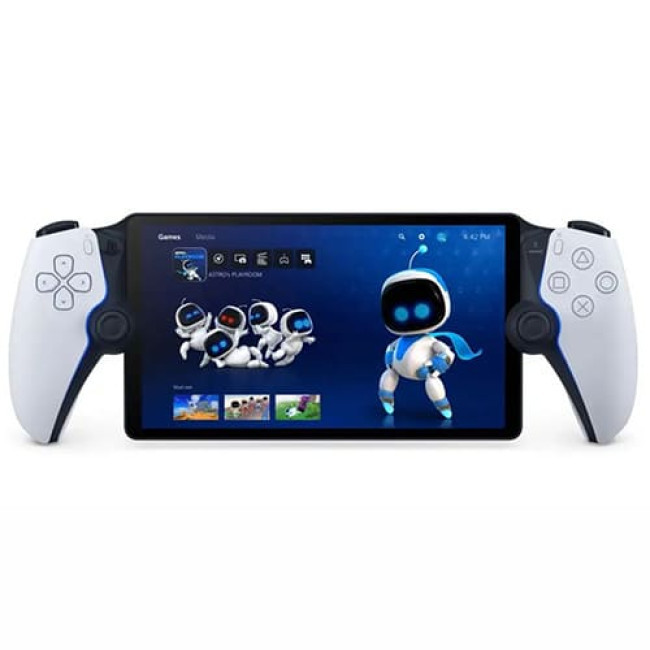 Игровая приставка Sony PlayStation Portal - фото 2 - id-p221304856