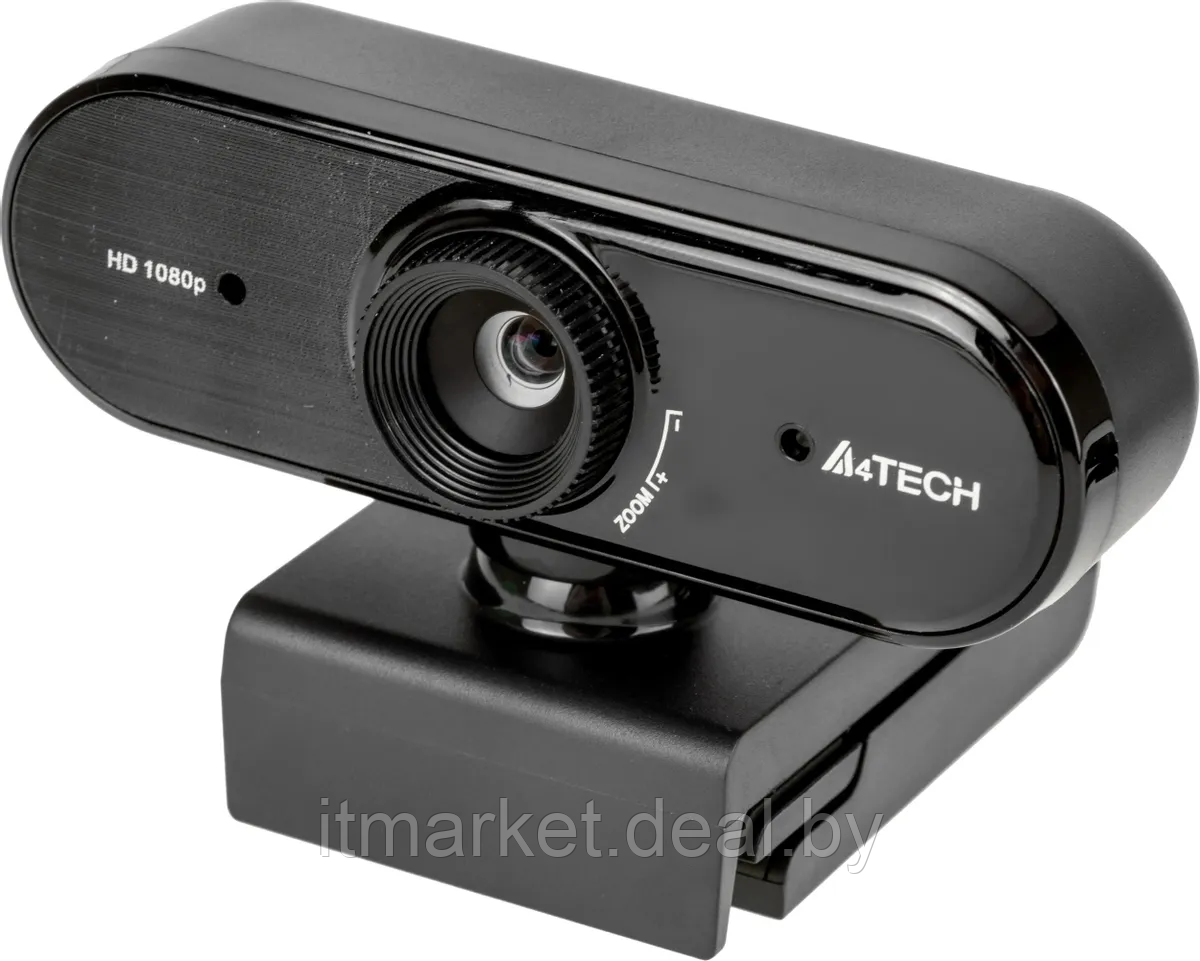 Веб-камера A4Tech PK-935HL - фото 1 - id-p221312400