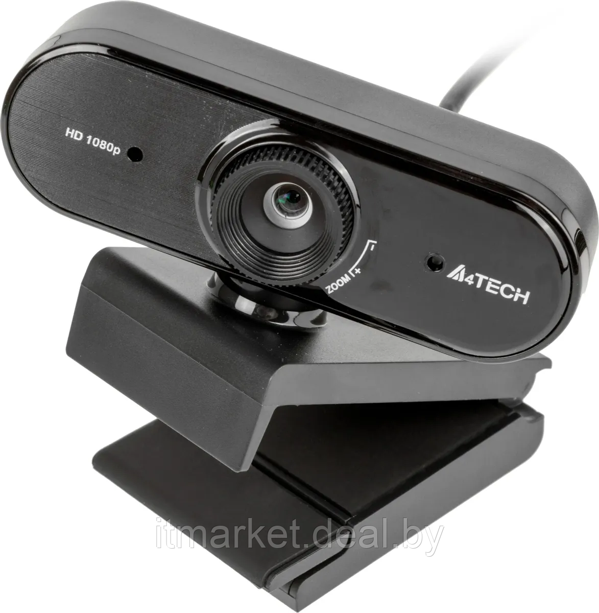 Веб-камера A4Tech PK-935HL - фото 3 - id-p221312400