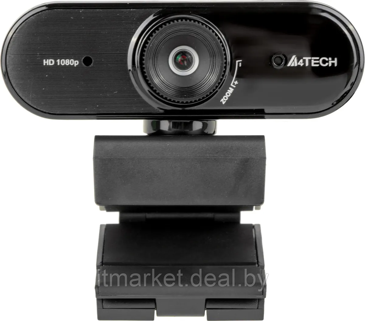 Веб-камера A4Tech PK-935HL - фото 4 - id-p221312400