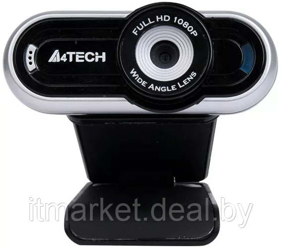 Веб-камера A4Tech PK-920H - фото 1 - id-p221312401