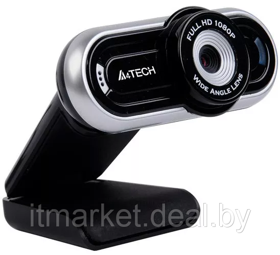 Веб-камера A4Tech PK-920H - фото 2 - id-p221312401