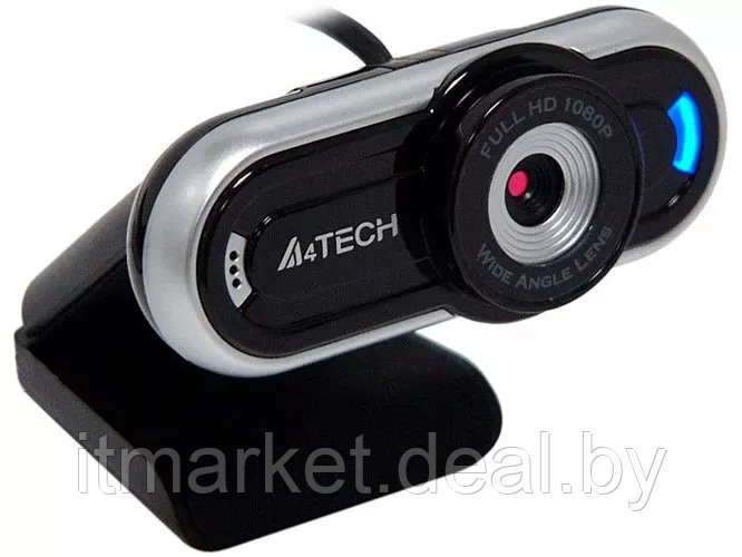 Веб-камера A4Tech PK-920H - фото 3 - id-p221312401
