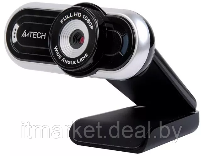 Веб-камера A4Tech PK-920H - фото 4 - id-p221312401