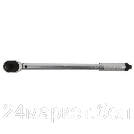 GARWIN PRO 501518-28-210-12 Динамометрический ключ с приводным квадратом 1/2", 28-210 Нм - фото 2 - id-p221104292