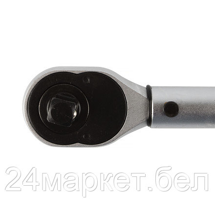 GARWIN PRO 501518-28-210-12 Динамометрический ключ с приводным квадратом 1/2", 28-210 Нм - фото 3 - id-p221104292