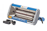 NORDBERG IF1 NORDBERG СУШКА Инфракрасная IF1 коротковолновая, 220 В, (состоит из 1 коробки)