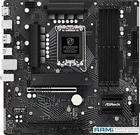 Материнская плата ASRock B760M PG Lightning