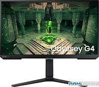 Игровой монитор Samsung Odyssey G4 LS27BG400EIXCI