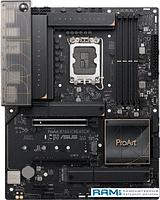 Материнская плата ASUS ProArt B760-Creator