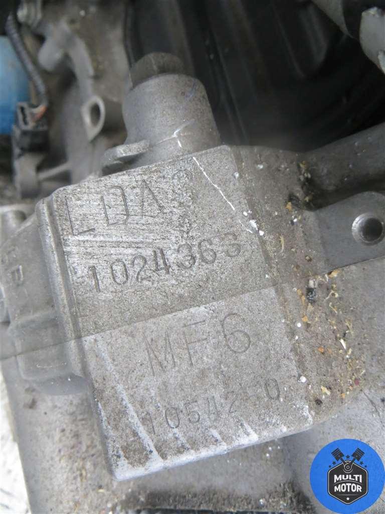 Двигатели бензиновые HONDA INSIGHT (2009-2014) 1.3 i 2011 г. - фото 3 - id-p221323562