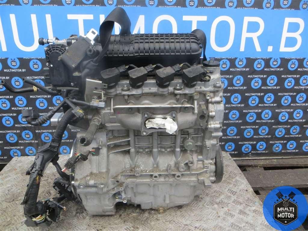 Двигатели бензиновые HONDA INSIGHT (2009-2014) 1.3 i 2011 г. - фото 6 - id-p221323562