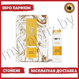 Евро парфюмерия Gritti Dame Delile 100 ml Женский