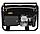 Бензиновый генератор Huter DY4000LX, фото 4
