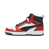 Кроссовки Puma Rebound v6 (red)