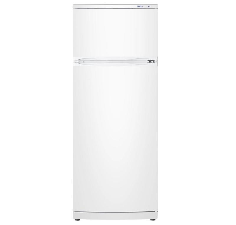 Холодильник с морозильником ATLANT МХМ 2808-90 - фото 1 - id-p221324032