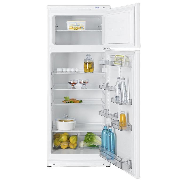 Холодильник с морозильником ATLANT МХМ 2808-90 - фото 5 - id-p221324032