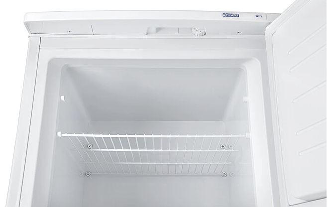 Холодильник с морозильником ATLANT МХМ 2808-90 - фото 9 - id-p221324032