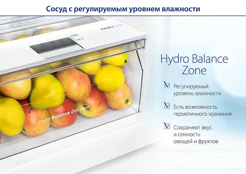 Холодильник без морозильника ATLANT X 1602-140 - фото 8 - id-p221324033
