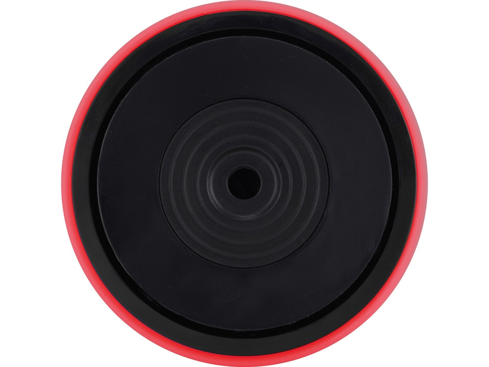 Термокружка Годс 470мл на присоске, красный - фото 2 - id-p221324494