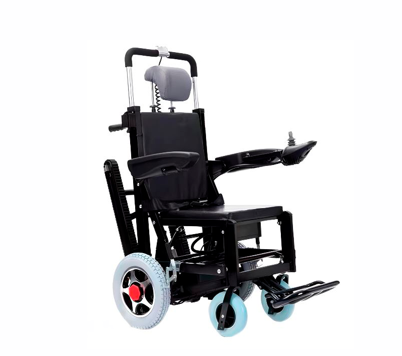 Кресло-коляска MET Lifter 2 - фото 1 - id-p221324058