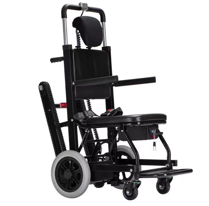Кресло-коляска MET Lifter