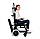 Кресло-коляска MET Lifter, фото 4