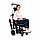 Кресло-коляска MET Lifter, фото 5