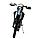 Мотоцикл Кросс Motoland XT 250 ST 21/18 (172FMM-4V) синий, фото 7