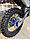 Мотоцикл Кросс PWR FS250 (172FMM) (4V) синий, фото 4