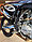 Мотоцикл Кросс PWR FS250 (172FMM) (4V) синий, фото 5