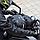 Сумка багажная для мотоцикла Modpac 5L, фото 8