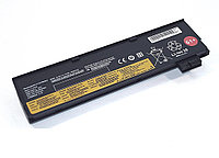 Аккумулятор (батарея) для ноутбука Lenovo ThinkPad T470 T570 ver.1 10.8V 5200mAh OEM 01AV492