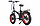 Электровелосипед VOLTECO Bad Dual NEW - ХАКИ, фото 4